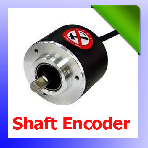 Shaft encoder